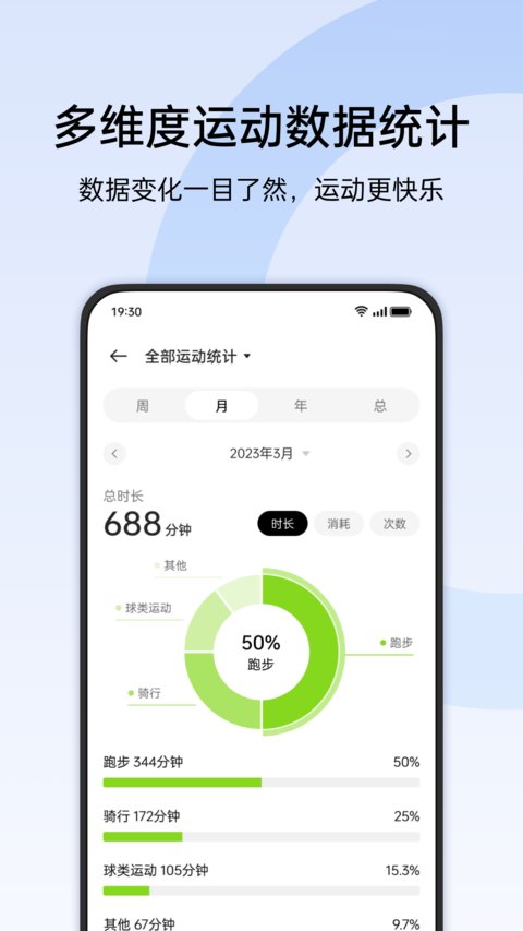 歡太健康免費版