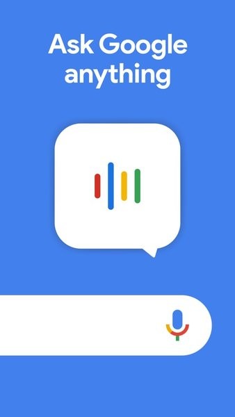 谷歌搜索引擎手機版(google search)