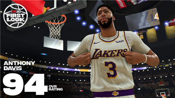 nba2k20最新版本