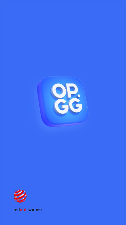 opgg官方版app