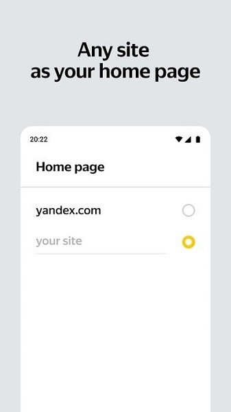 俄羅斯搜索引擎yandex最新版