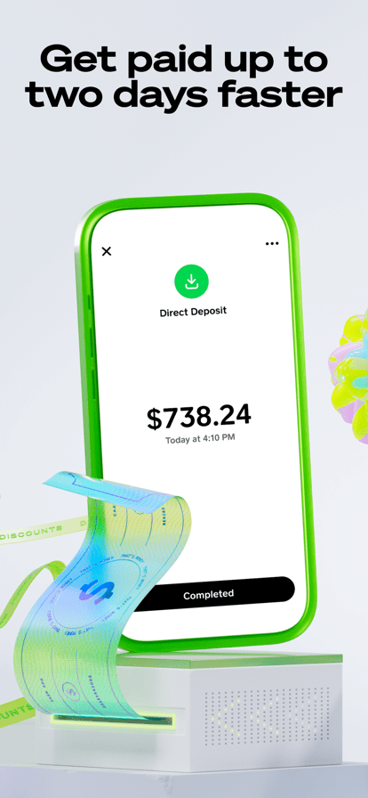 cashapp中國版