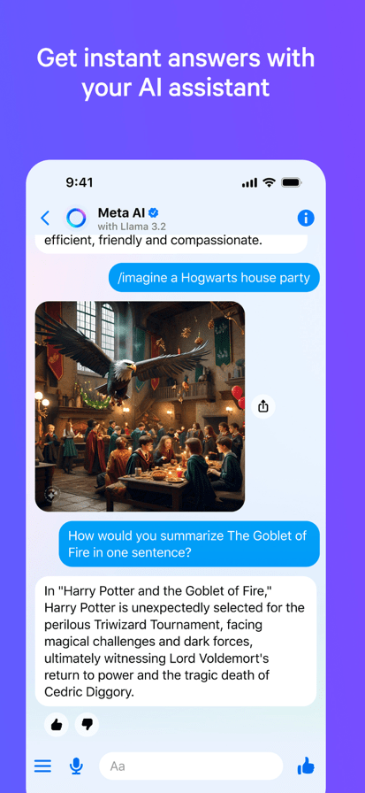 messenger app download 2025