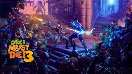 Steam销量周榜：《新世界》预购销量二连冠