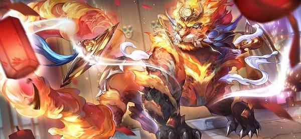 三国志幻想大陆新灵宠狴犴技能效果   详细技能攻略