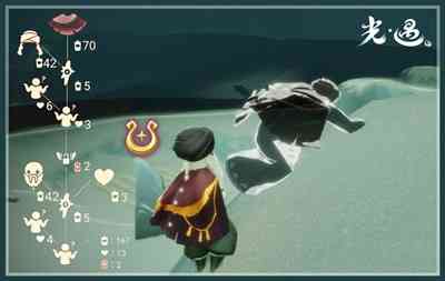 光遇3.10复刻先祖怎么找    详细位置攻略