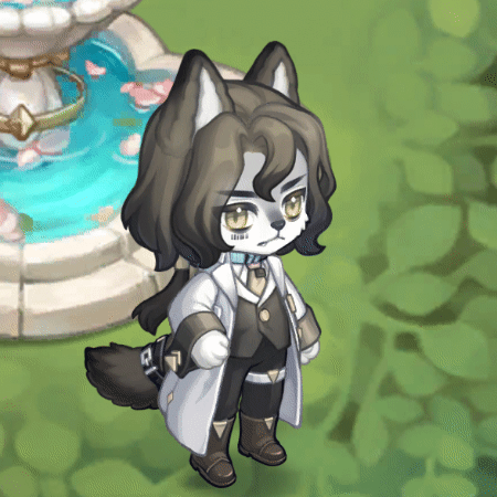 奥比岛「遇天狼」活动今日上线,主线剧情引人入胜!