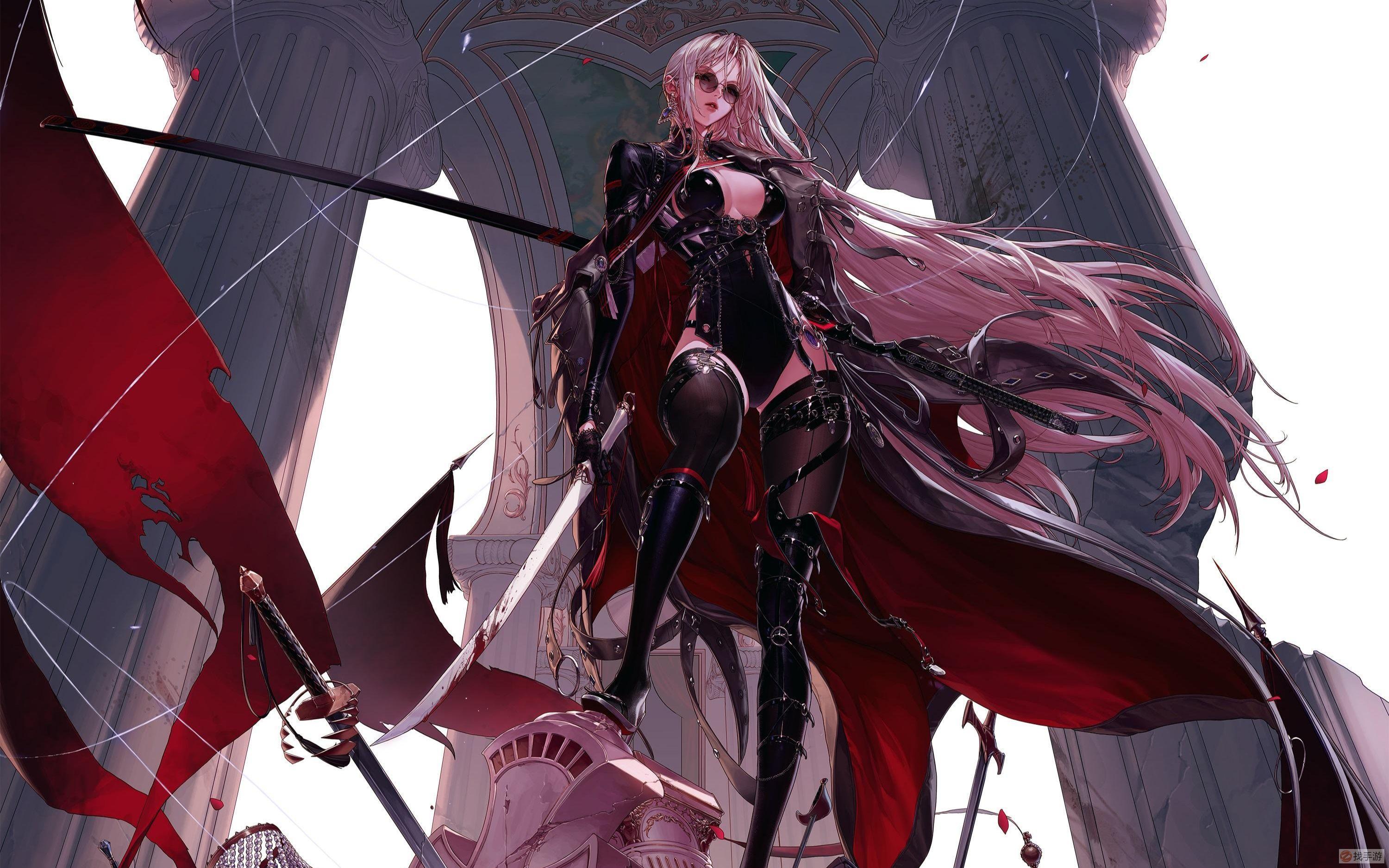 dnf刃影技能全解析:全面了解刃影的技能与能力