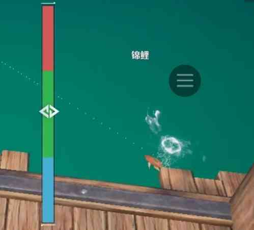 诺亚之心怎么钓鱼9
