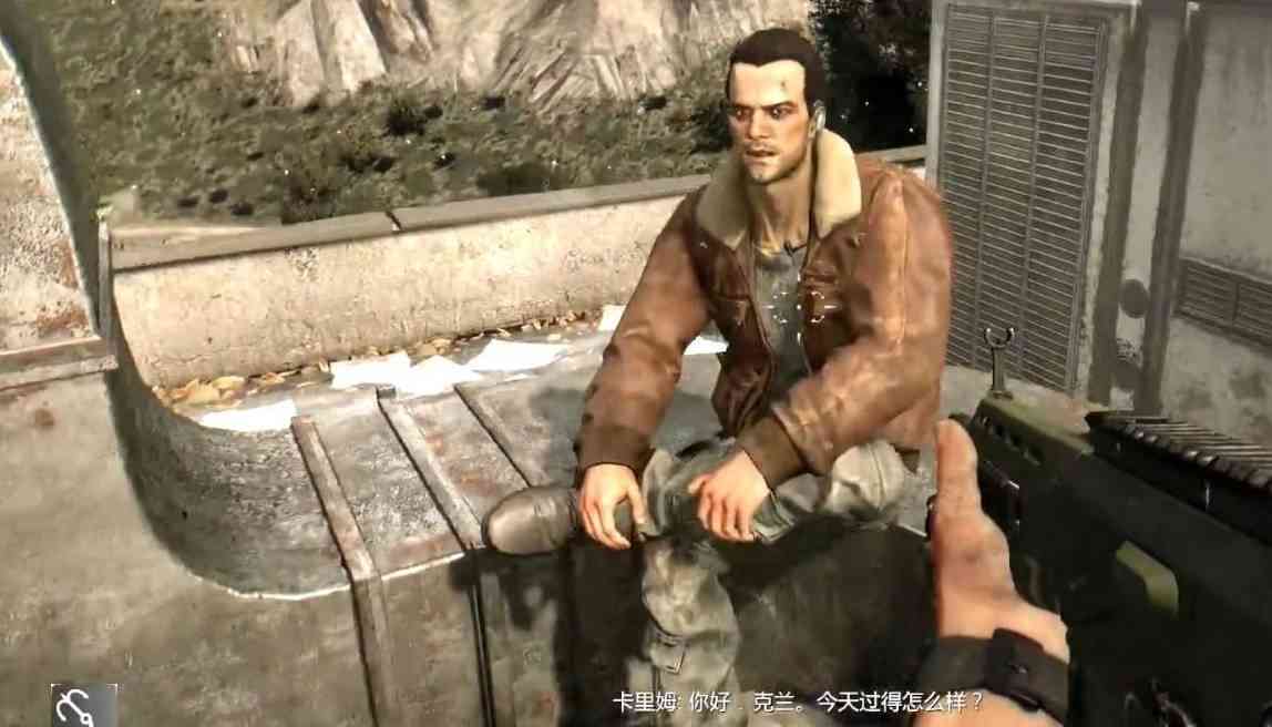 消逝的光芒停止并终止三罐喷漆使用攻略 消逝的光芒停止并终止三罐喷漆使用攻略