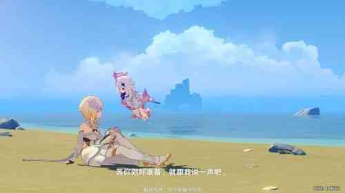 原神试玩评测：和崩坏3神似的作品