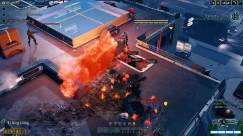steam上好玩的策略游戏合集