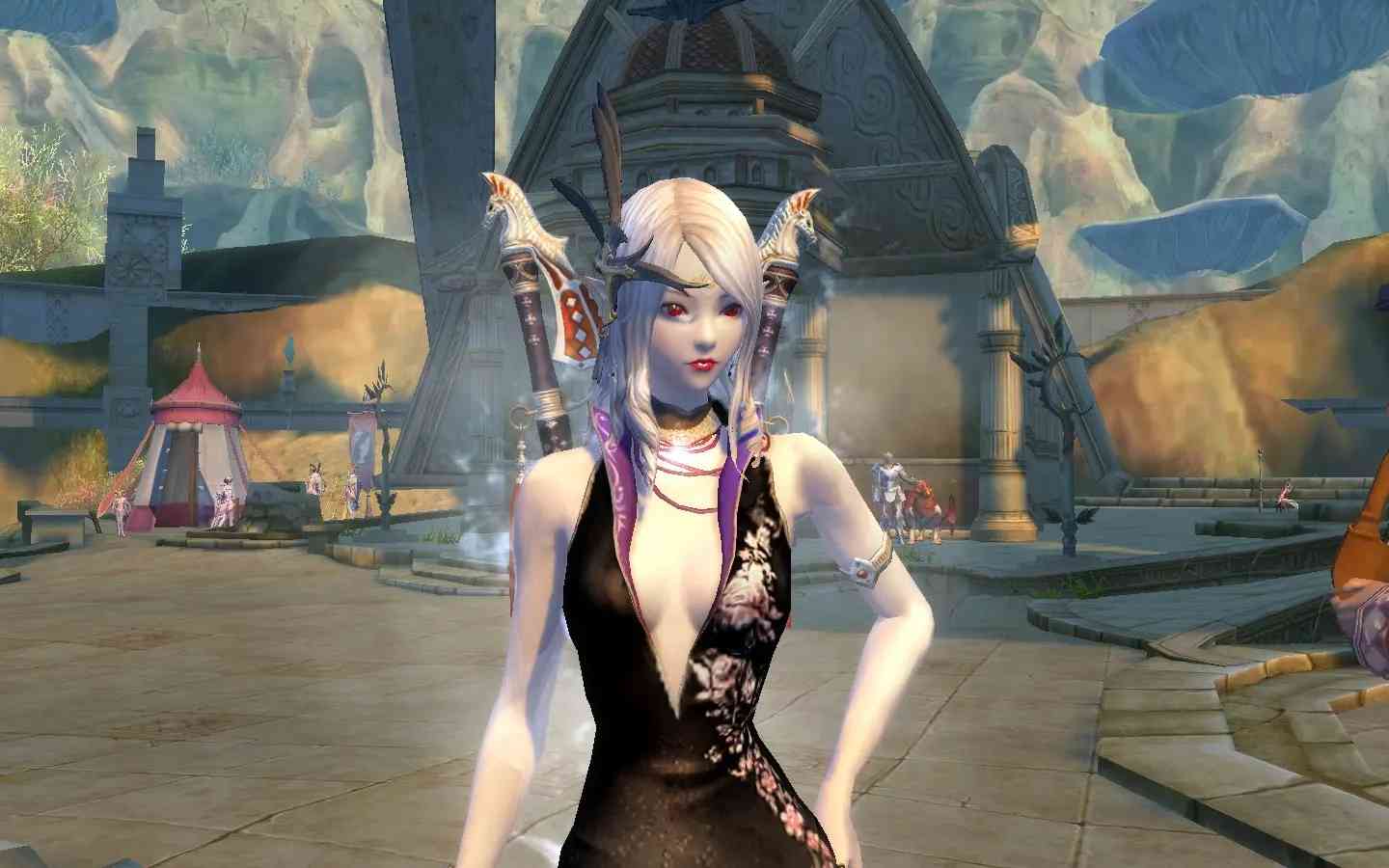 永恒之塔魔道星pk技巧有哪些