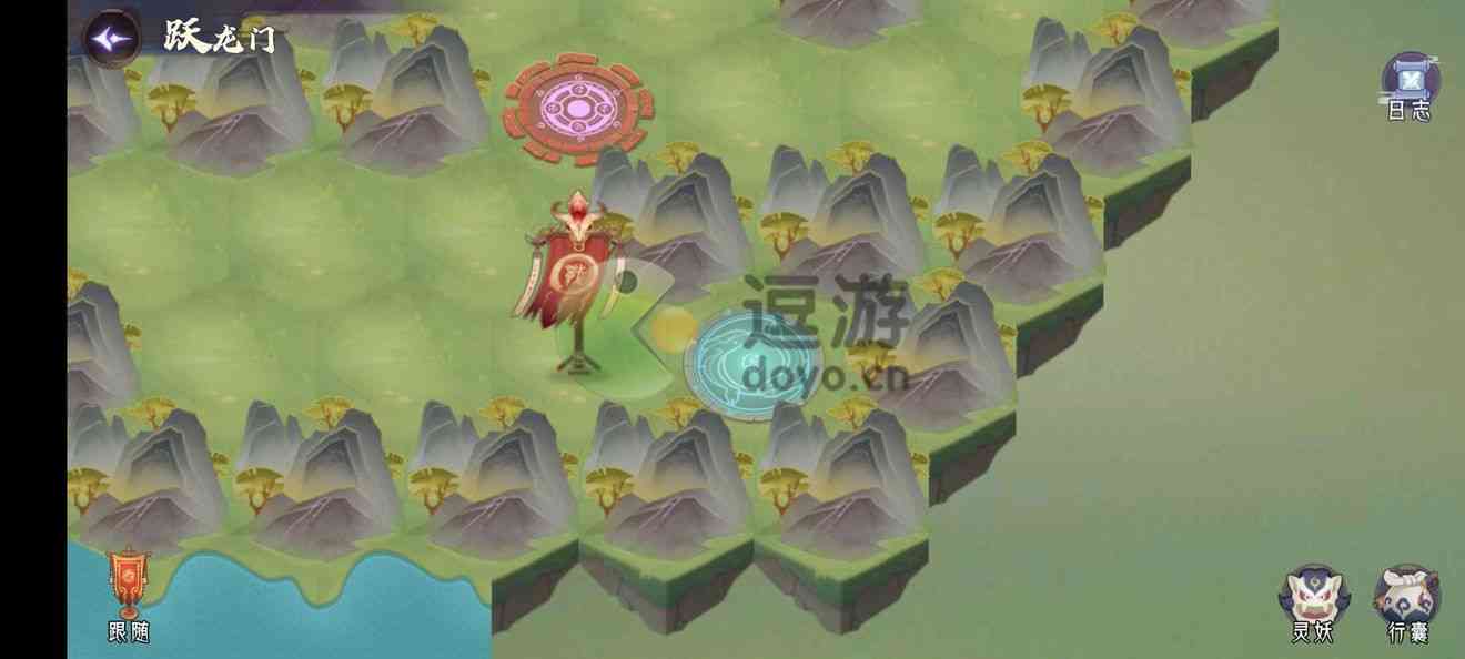 上古有灵妖跃龙门攻略详解