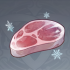 「冷鲜肉」