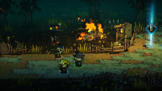 动作肉鸽游戏《失落城堡2》开展第二次限时免费测试,更多新内容等你体验!