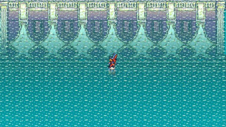 《Sliding Hero》Steam页面上线 暂不支持中文