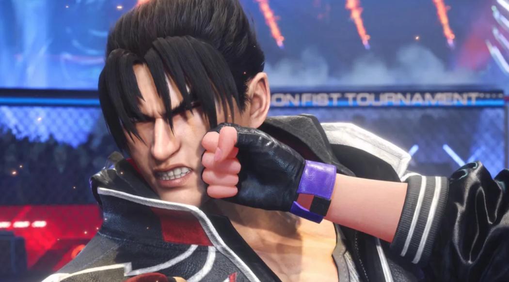 英伟达：GTX10系列显卡游玩《铁拳8》可能随机崩溃