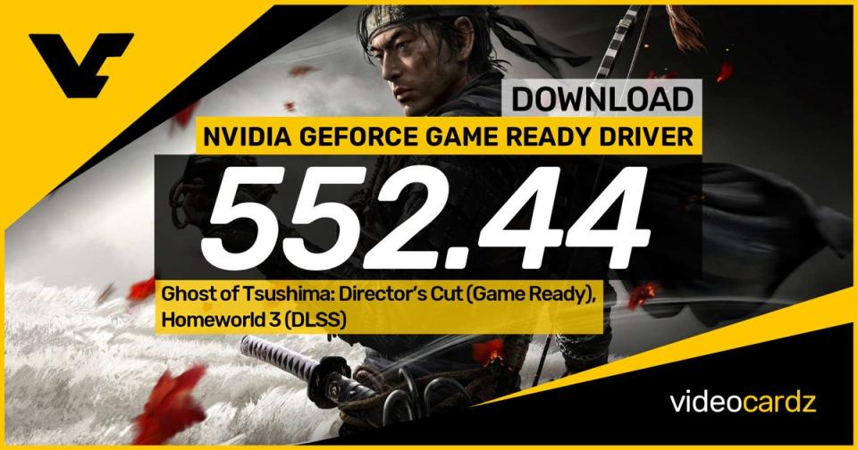 英伟达：GTX10系列显卡游玩《铁拳8》可能随机崩溃