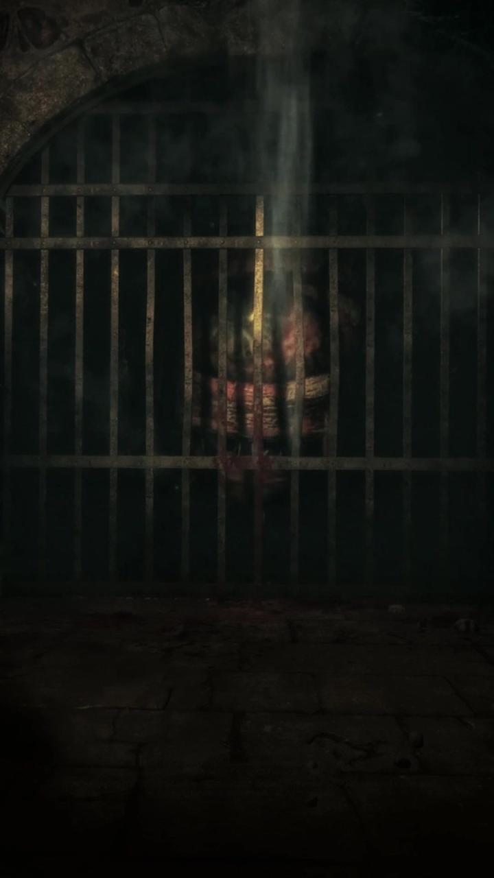 《黎明杀机》与《龙与地下城》联动公布