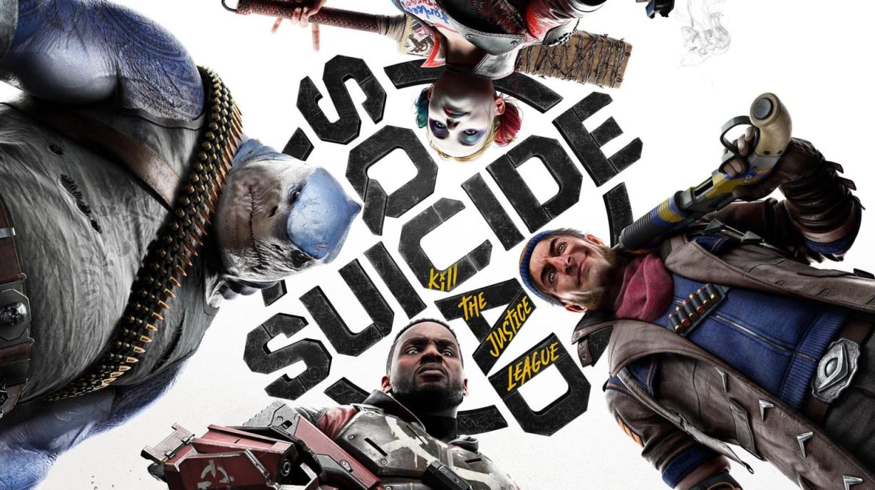 Rocksteady危?华纳游戏称业绩不佳主因是《自杀小队》