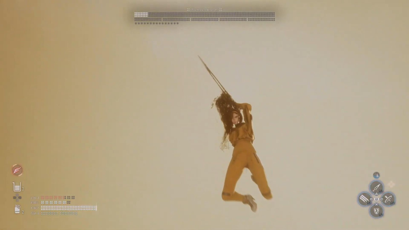 《星刃》中文赞誉宣传片：伊芙超吸睛 必玩之作！