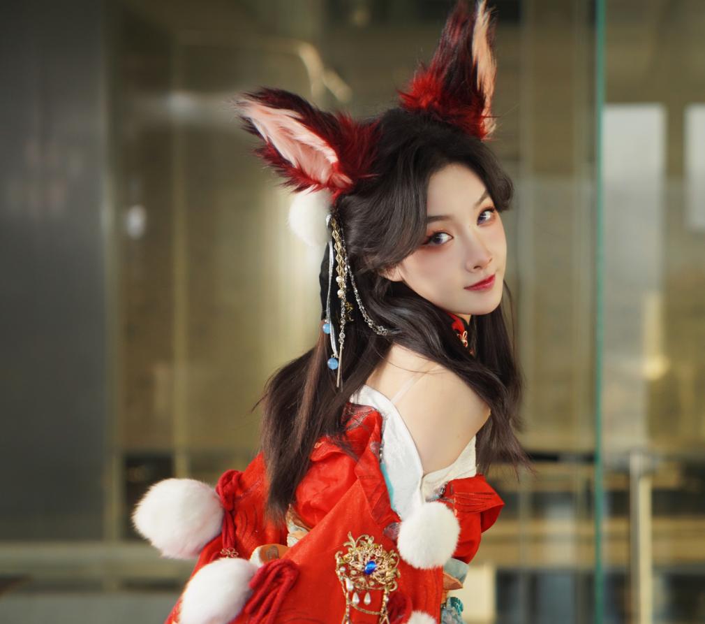 《美女，应接不暇》：5月15日Steam新上架，职场恋爱影游的创新之作