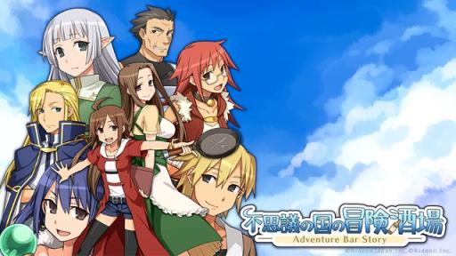 《Adventure Bar Story》登陆Steam 复古酒吧经营