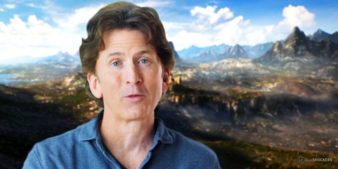 陶德不想退休:我在B社干得很开心 不想停下来