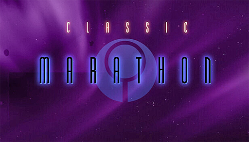 《Classic Marathon》Steam免费发布 经典第一人称FPS