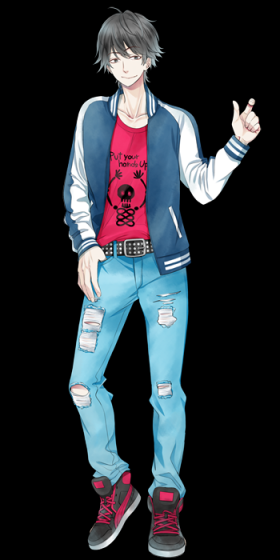 任天堂Switch版ADV《祭品小镇》发售日及预约开放