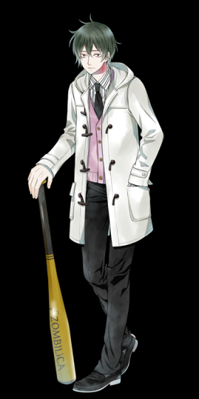 任天堂Switch版ADV《祭品小镇》发售日及预约开放