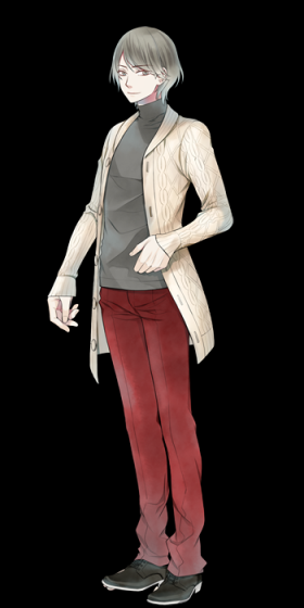 任天堂Switch版ADV《祭品小镇》发售日及预约开放