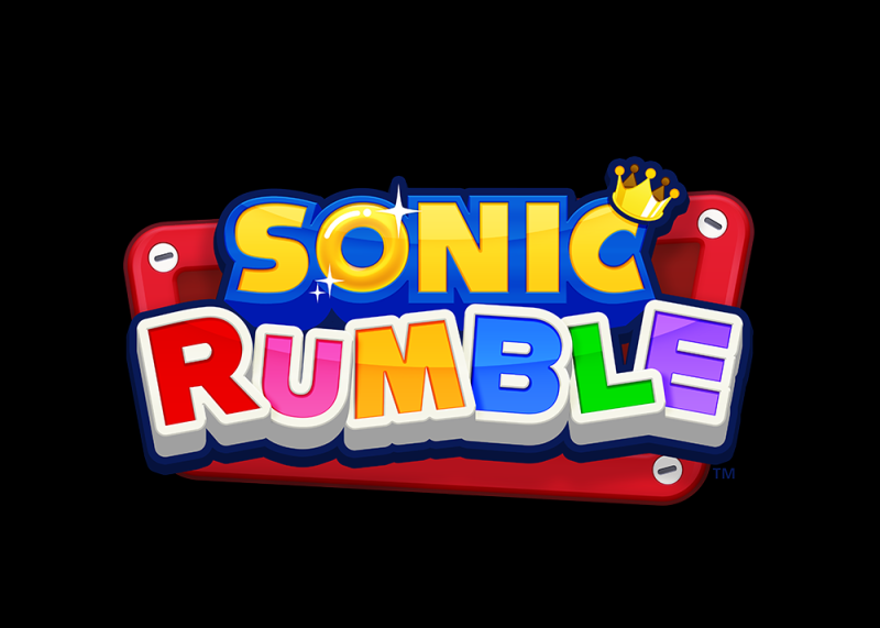 世嘉与Rovio合作推出的全球化手游第一弹 《Sonic Rumble》将于今年冬季发布