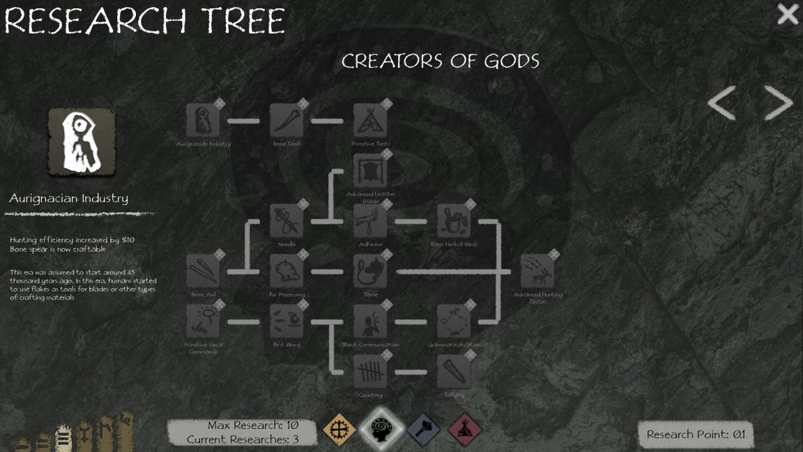 回合制生存策略游戲《遠(yuǎn)古人類》現(xiàn)已登錄Steam平臺 6月5日搶先體驗推出