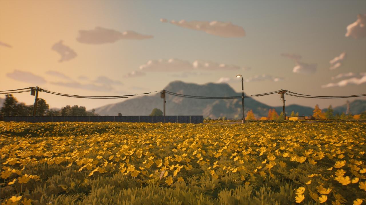 《世界岛：宅急送》Steam页面 年内发售