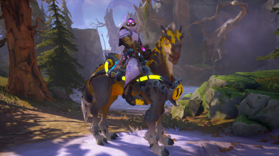 ARPG《寻路者》Steam重新上架 不再需要全程联网