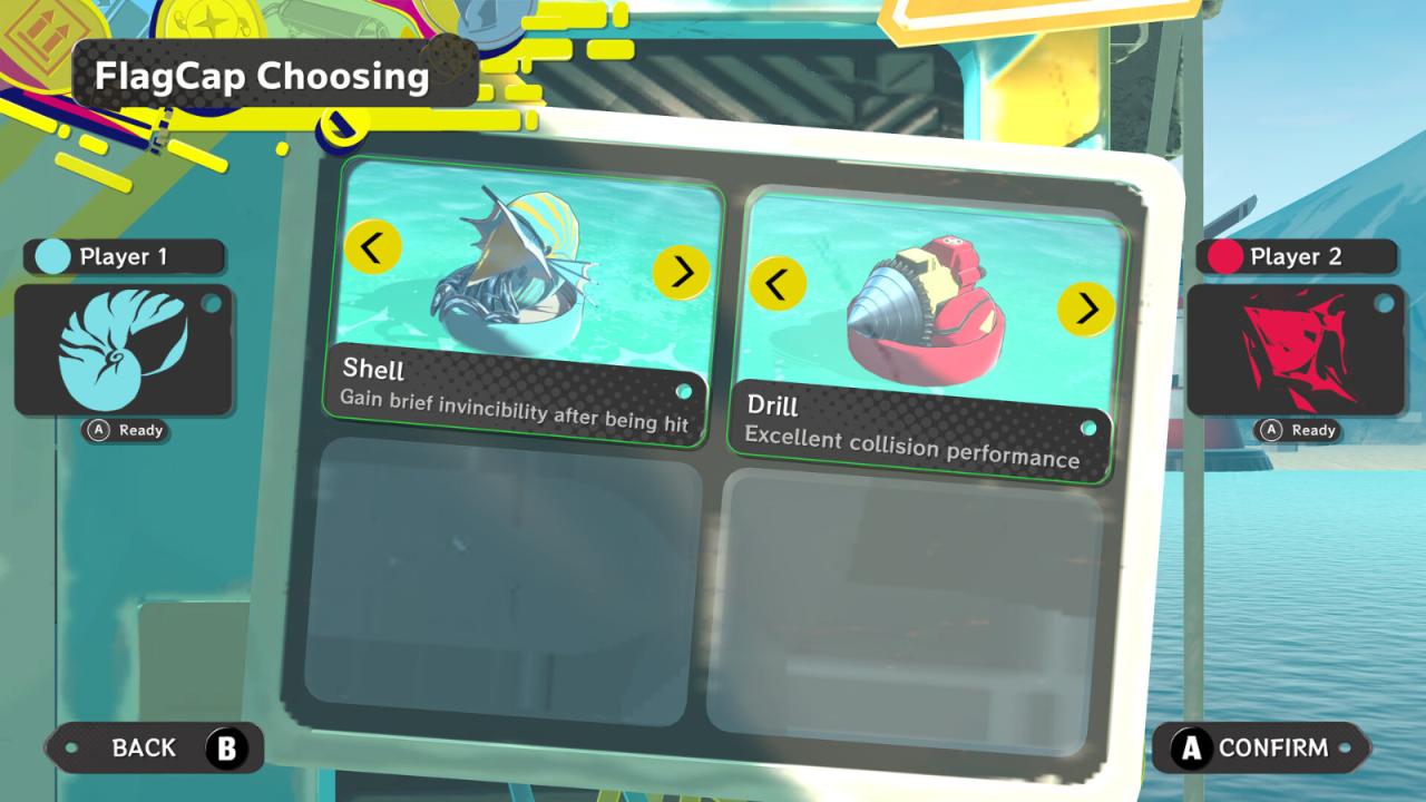 休闲海战射击游戏《瓶盖战舰》Steam页面 支持简体中文