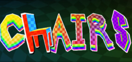 《椅子》登陆PC平台 奇葩主角异次元动作游戏