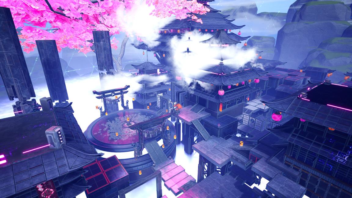 国产4人联机肉鸽游戏《无尽爱丽丝》现已在Steam平台提供试玩Demo