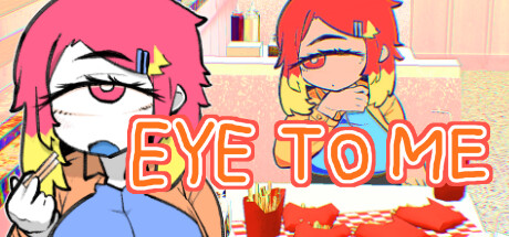 《EYE TO ME》Steam页面上线 单眼少女陪同冒险