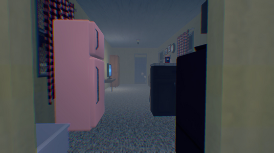 《EYE TO ME》Steam页面上线 单眼少女陪同冒险