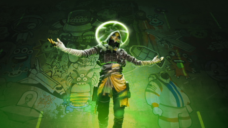 《不羈聯(lián)盟》發(fā)布后2個(gè)半小時(shí)內(nèi)收獲100萬(wàn)獨(dú)立玩家