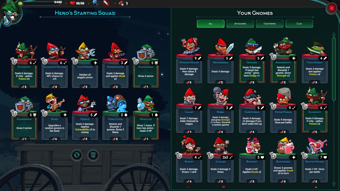 卡牌肉鸽游戏《打倒白雪公主！乌拉！》现已于Steam推出免费序章并获特别好评