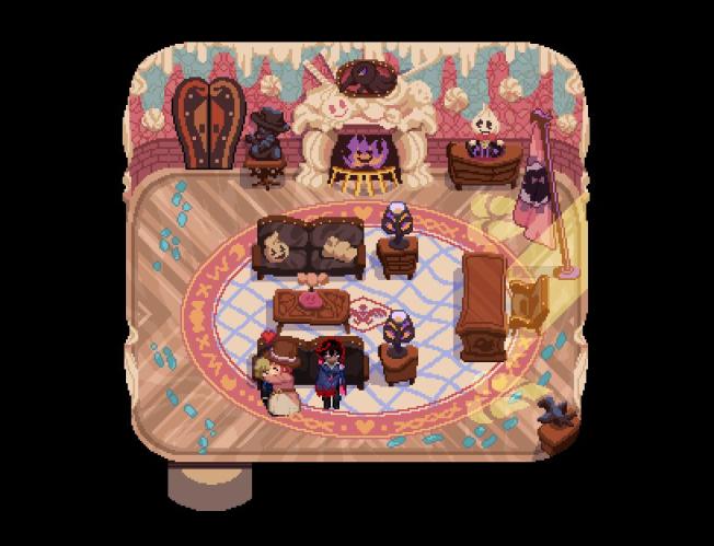 《主播女孩重度依赖》开发商新作《少年的终结》9月发售