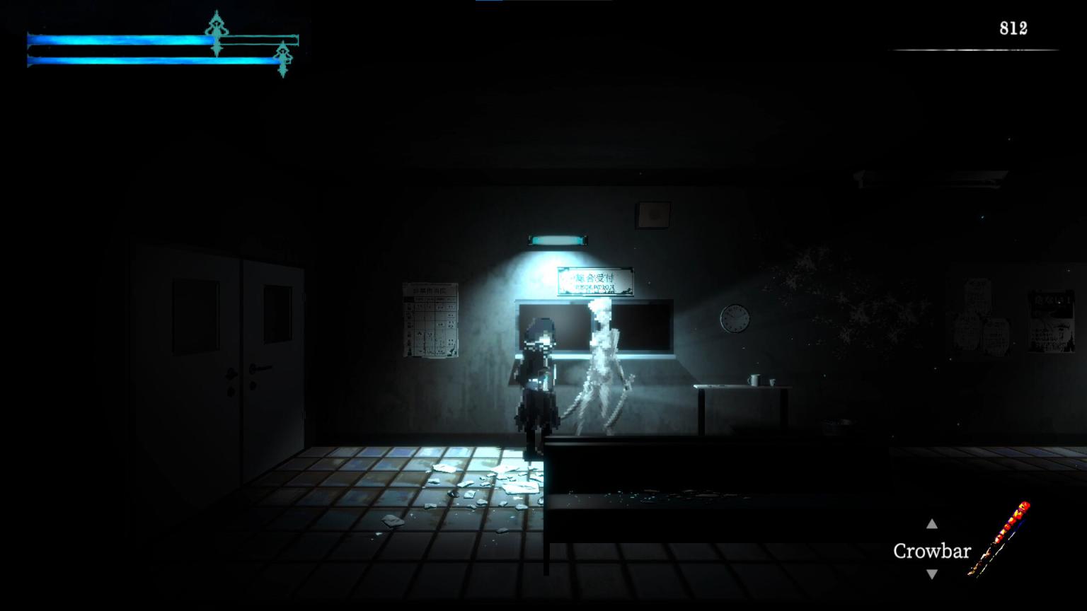 獨立冒險《最后的火柴小女孩》公布 Steam頁面上線