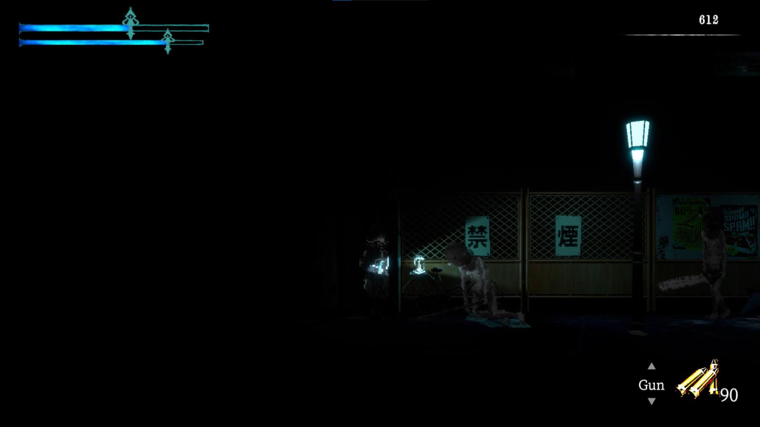 獨立冒險《最后的火柴小女孩》公布 Steam頁面上線