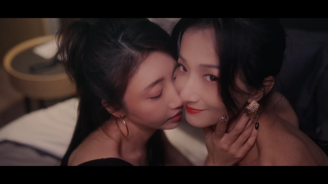 《夜蒲女子圖鑒》Steam頁面上線 發(fā)售日待定