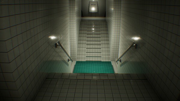 《ENDLOOP》登陸Steam 破解循環(huán)恐怖探索