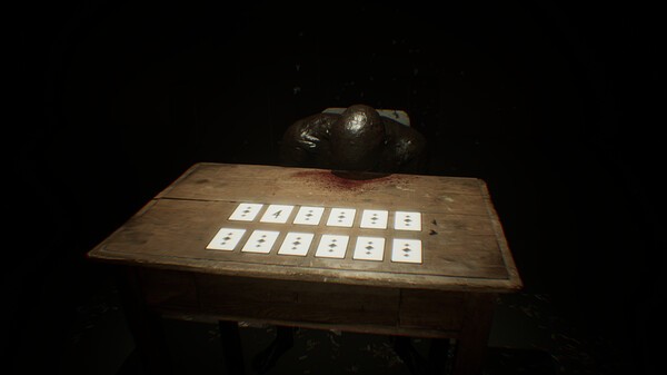 《ENDLOOP》登陸Steam 破解循環(huán)恐怖探索
